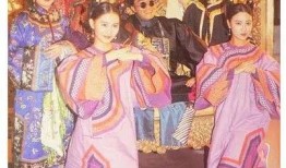 鹿鼎记-在线观看,穿越时空的江湖传奇，韦小宝的奇幻人生