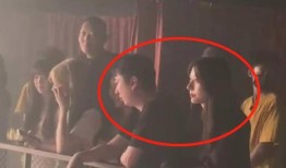 黑臂男网红吃瓜,揭秘网红圈幕后故事