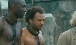 奴隶在线观看,揭秘古代奴隶生活的真实写照