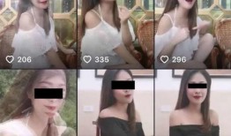 云南女网红被爆料视频,云南女网红视频爆料引发热议