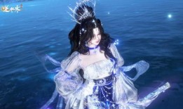 逆水寒最新爆料时装上,古风韵味与现代时尚的完美融合