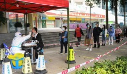 阜阳最新爆料深圳疫情