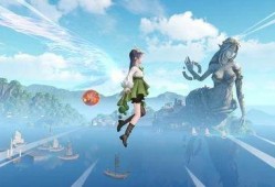 天谕手游最新爆料,神秘势力崛起，奇幻冒险再启航