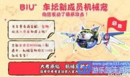 最新飞车新宠物爆料,神秘力量助力，速度与激情再升级！