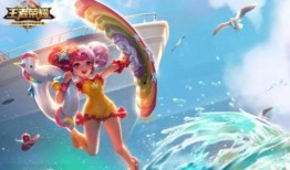 小乔爆料皮肤视频播放,视觉盛宴，技能特效大揭秘！