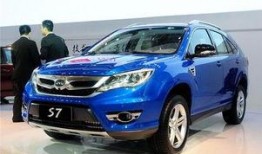 比亚迪suv最新爆料,颠覆性设计，性能再升级，引领新能源潮流