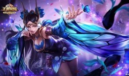 王者官方最新爆料貂蝉,月华舞者，绝世芳华，王者归来