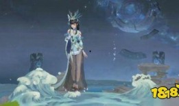 西施最新皮肤特效爆料