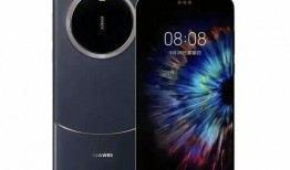 mate70外形最新爆料,揭秘全新设计，引领科技美学潮流
