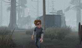 第五人格最新随从爆料图,神秘角色引期待，游戏玩法再升级