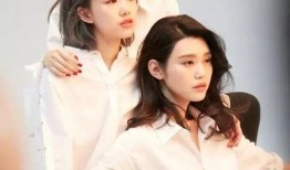 肖战女网红吃瓜,揭秘娱乐圈幕后真相