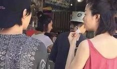 窦靖童周冬雨爆料视频,揭秘娱乐圈幕后故事