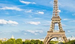 巴黎铁塔热门爆料视频,热门爆料视频背后的惊人真相