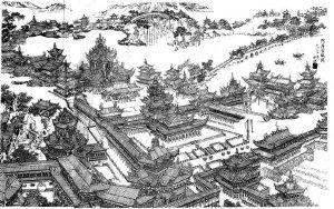 娱乐吃瓜酱阿房宫赋,揭秘娱乐吃瓜酱背后的历史传奇