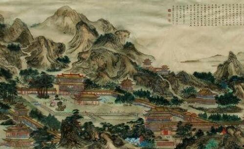 娱乐吃瓜酱阿房宫赋,揭秘娱乐吃瓜酱背后的历史传奇