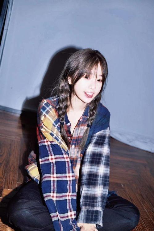 娱乐吃瓜博主讲虞书欣,娱乐圈“吃瓜”博主眼中的甜心女神