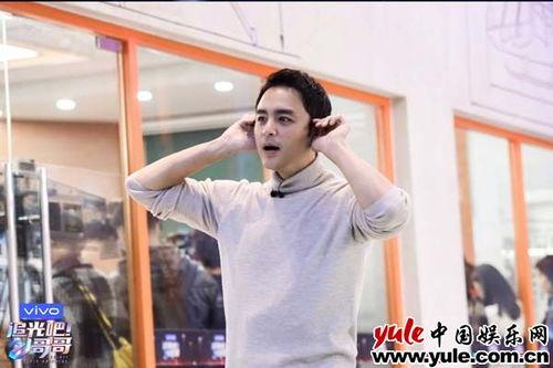 娱乐吃瓜三姐妹是谁,揭秘她们的热辣八卦生活