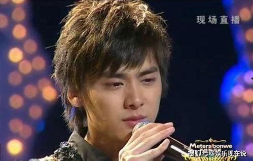 娱乐圈吃瓜李易峰是谁呀,揭秘李易峰的星光之路