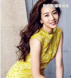 娱乐吃瓜四字女星名字大全,盘点那些令人捧腹的“吃瓜四字女星”