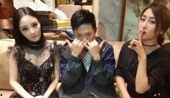 娱乐圈吃瓜解析博主,揭秘明星背后的故事与真相