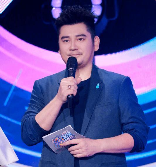 娱乐吃瓜酱陈铭