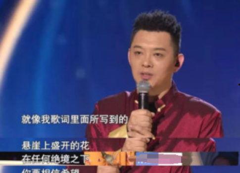 娱乐吃瓜蜀黍张玉安,从幕后推手到话题焦点